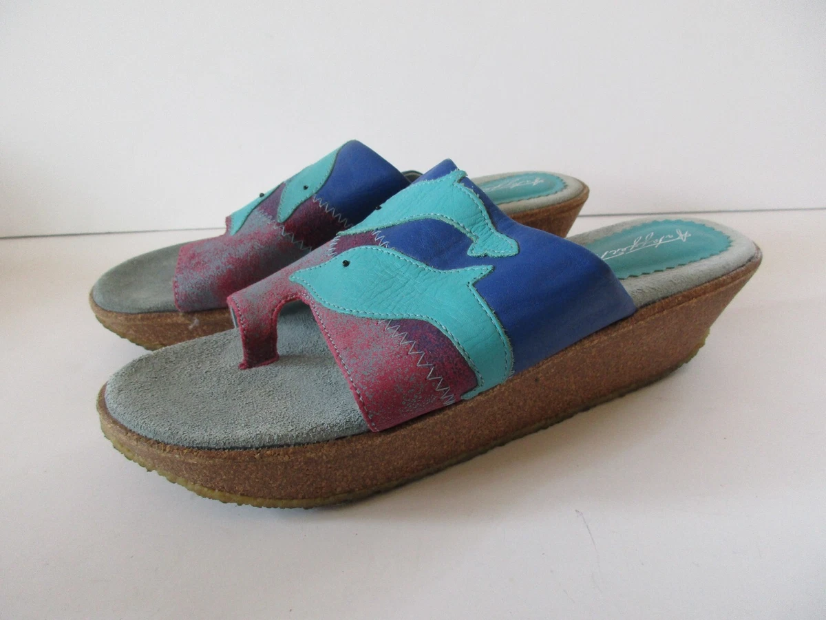 Art sandals ebay sale