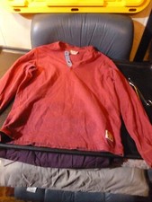 VTG Brooks Brothers Sweatshirt Mens M All Cotton Pullover Casual 90s