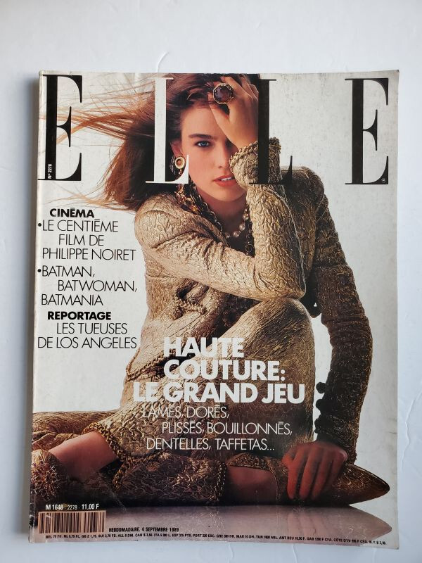 女性情報誌 Glamour France Magazine November 2016 Glamour France Magazine November 2016 女性情報誌