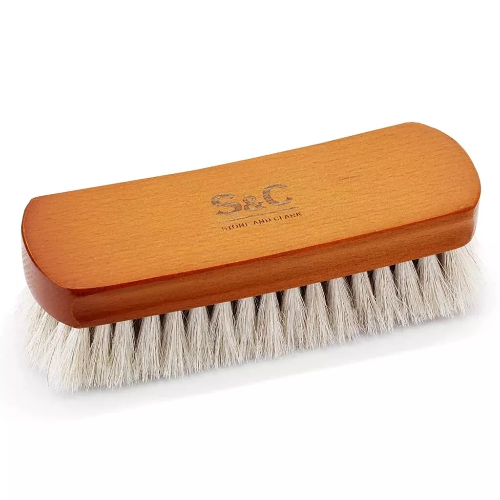 Clarks brush cheap