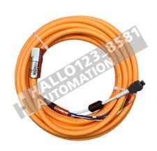 SIEMENS S210 6FX5002-8QN08-1BA0 servo cable 10m NEW