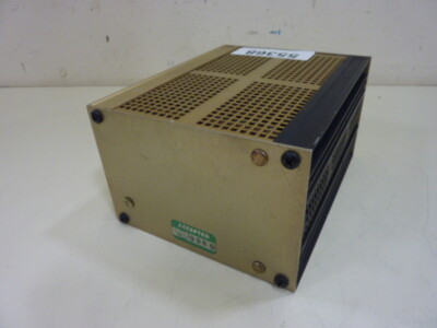 ACOPIAN Power Supply 3V51515T6A Used #55368 | eBay