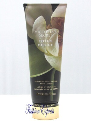 Victoria secret lotus desire