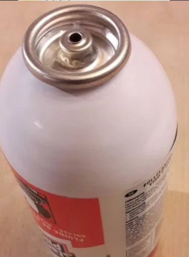 Startpilot "Start Pilote" Viso F Star 150 ml spray de arranque Unimog MB-Trac entre otros - Imagen 2 de 4