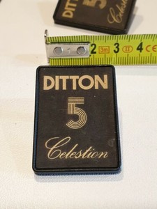 celestion ditton 5