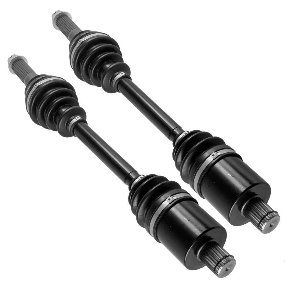Rear Left & Right CV Joint Axle For Polaris Sportsman 450 2016 2017 2018-2024 - Image 4 of 4
