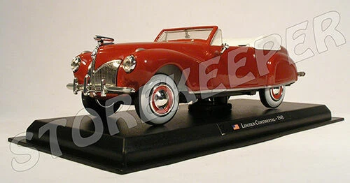 Modellautos, - LKWs & -Busse von Lincoln