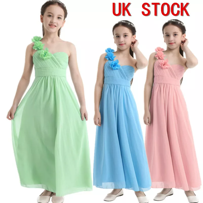 Bridesmaid dresses girl uk cheap