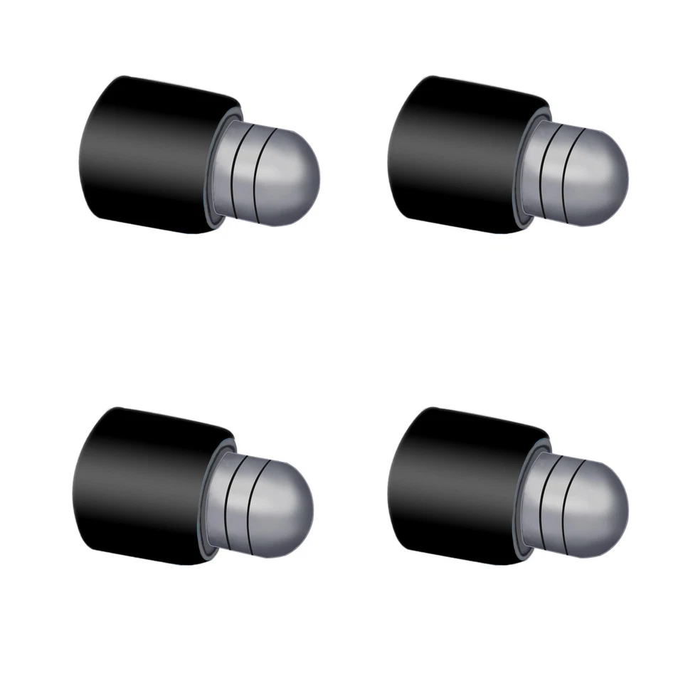 Remache de acero inoxidable de repuesto KEYTO para gafas de sol Oakley Holbrook OO9102 Foto 2 de 4