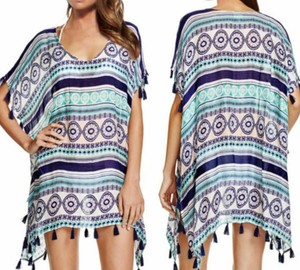 cover up beachwear uk