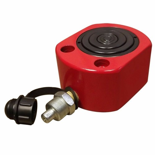 0.98 in Stroke Multi-Stage Hydraulic Cylinder 10TON Capacity Hydraulic Tool Jack - Picture 4 of 4