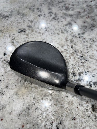 Cleveland 15* HiBore Fairway 3 Wood 55 gram Regular Graphite RH - Picture 3 of 7