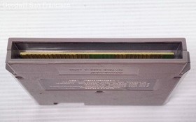 Nintendo NES Super Mario Bros & Duck Hunt Game Cartridge 1985 Untested