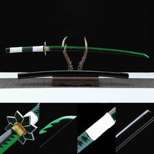Demon Slayer Sanemi Shinazugawa Nichirin Sword