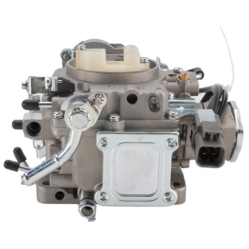 2 Barrel Carburetor 16010-26J00 Pour Nissan Patrol GQ Y60 TB42S 4.2L RB30 3.0L 6 - Picture 7 of 13