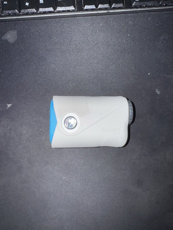 Bushnell A1-Slope Golf Rangefinder