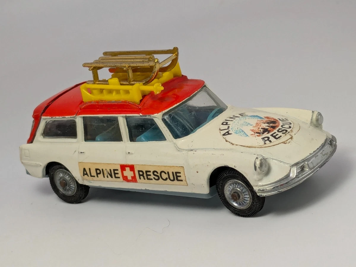 Corgi Citroen Safari for sale | eBay