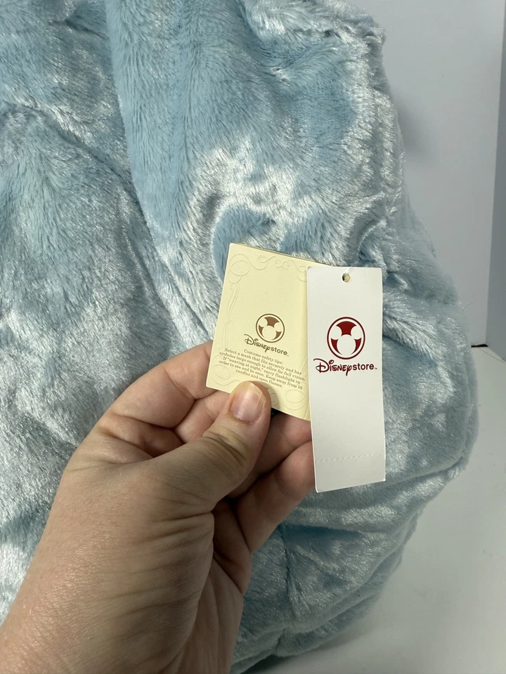 Disney Store DUMBO Elefante Volador Disfraz Halloween 18-24 Meses. Cálido. Nuevo con etiquetas Foto 4 de 4