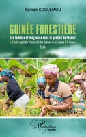 Kaman Koulemou | Guinée ForestièRe | Taschenbuch | FranzöSisch (2023)