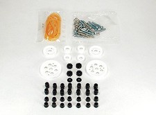 Tamiya 70141 Pulley (L) Set
