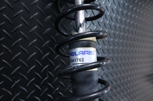 2017 POLARIS SPORTSMAN 570 PURSUIT CAMO FRONT RIGHT SHOCK ABSORBER SUSPENSION - Foto 6 di 14