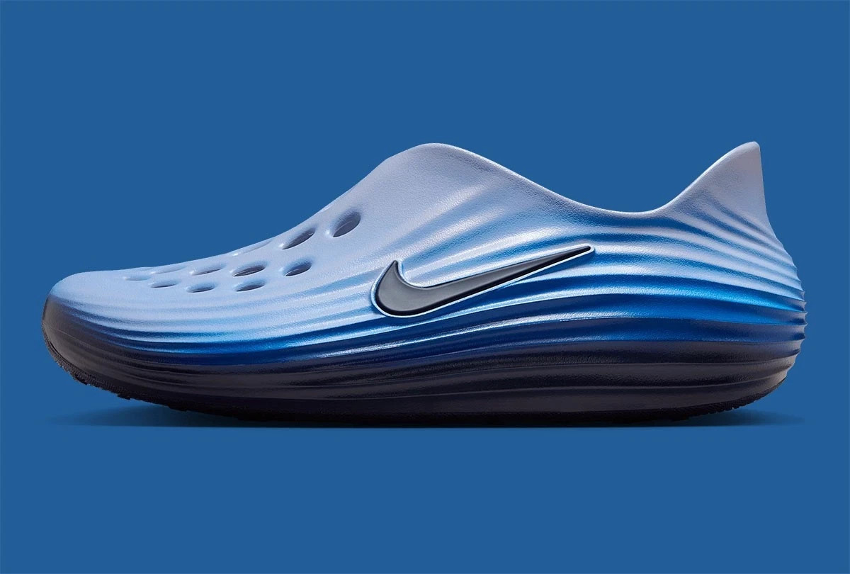 Nike ReactX Rejuven8 'Midnight Navy Comet Blue' IB6366-400 Men's