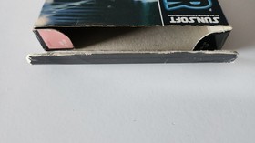 Super Spy Hunter Nintendo Nes ESP