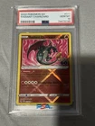 **PSA 10** Radiant Charizard 011/078 Radiant Rare Pokemon GO Pokemon