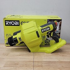 RYOBI 18V 25' Drain Auger (TOOL ONLY) PCL456