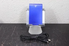 Seagate Free Agent Go 500 GB Blue USB 2.0 External Hard Drive 9KX2AH-500