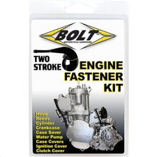 Bolt MC Hardware Yamaha Engine Fastener Kit E...