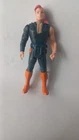 Thall Joben - Kenner Action Figure, 1985, Star Wars Droids  Collection