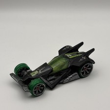 2005 Hot Wheels ACCELERACERS RACING DRONES #6 RD-06 