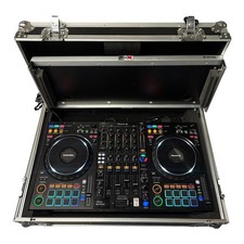 Pioneer DJ DDJ-FLX10 4-Channel DJ Controller for Serato Pro / Rekordbox