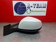 Retroviseur gauche (ou coque) Opel AGILA
