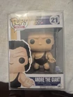 Funko Pop! Vinyl: WWE - Andre the Giant #21