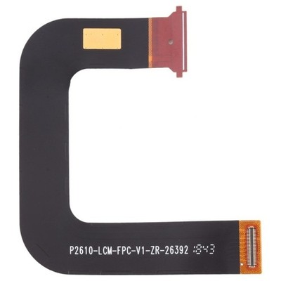 FPC Flexible Cable Cord Linking Display And Mainboard For 10.1Inch Tablet Repair