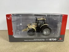 Massey Ferguson 8730 Desert Camo Tractor 1/64th Scale by SpecCast SCT643