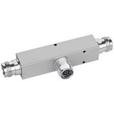 Teleg rtner 100025414 N Power Splitter 1pc