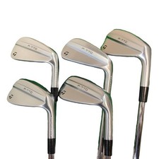 Taylormade Taylor Made P770 2024 5S Iron Set Flex S