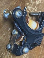 Tattoo Machine great shader