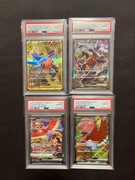 Pocket Scout - PSA 10 Cynthia's Garchomp ex SAR 087/063 Ho-Oh SAR UR SR Pokemon Card