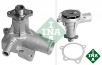 INA 538027710 Wasserpumpe Wapu FüR Ford