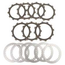 Kupplungssatz Kupplungslamellen für Yamaha XS750 1977-1979 XS750 SE 1979-1980