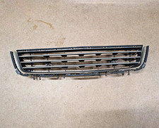 VAUXHALL ASTRA H MK5 FRONT GRILLE 13238553
