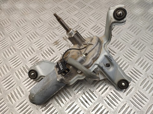 KIA RIO III UB Heckscheibenwischermotor 987001W000 1.40 Petrol 80kw 13687970