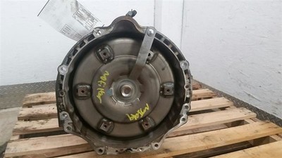 Automatic Transmission 4.7L 2UZFE Engine 4WD Fits 05-07 SEQUOIA 16308299