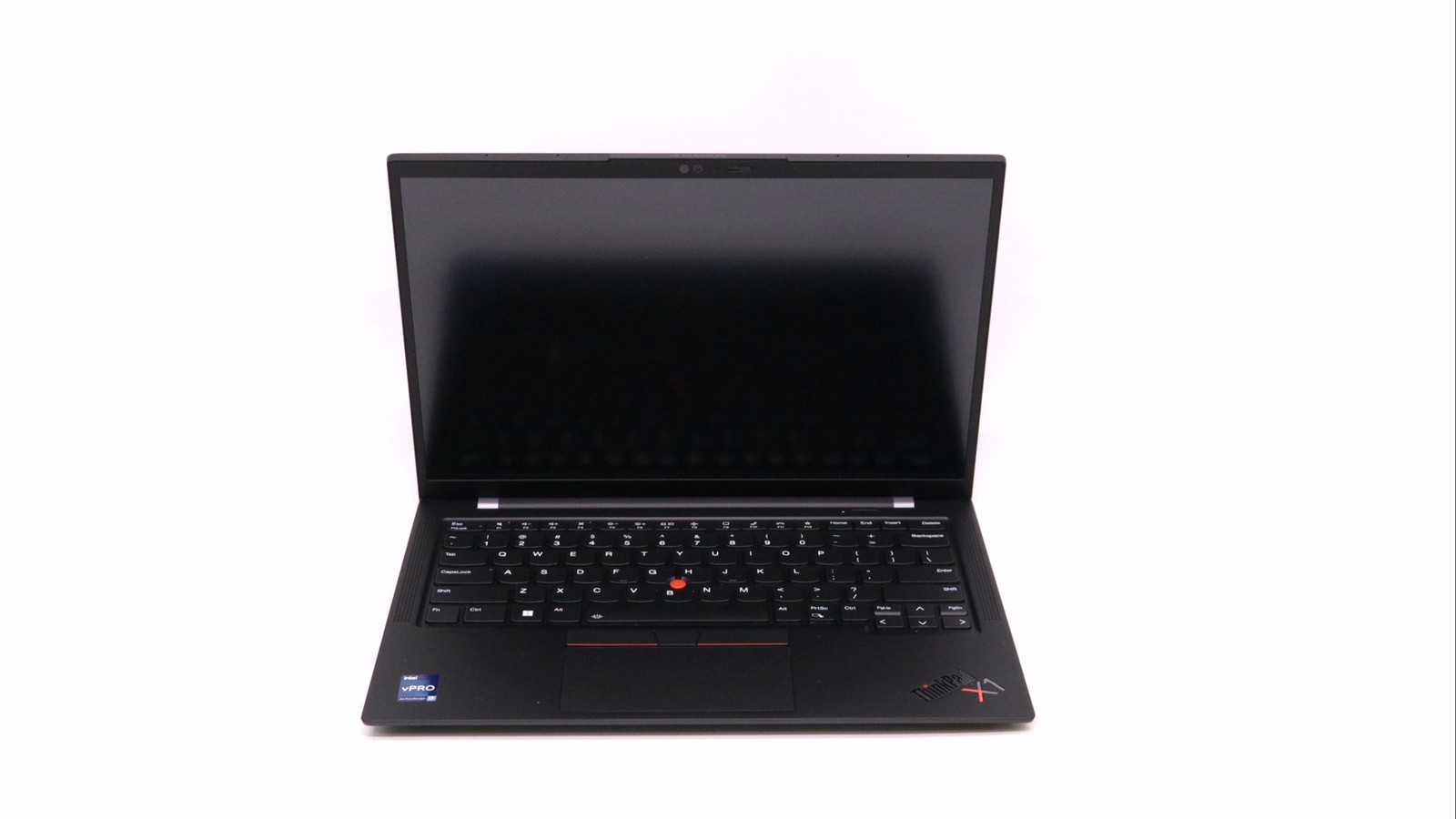 Lenovo ThinkPad X1 Carbon Gen 11, 14-Inch Laptop, with 13TH GEN INTEL(R) CORE(TM) I7-1365U, 512GB NVMe, Windows 10 Pro