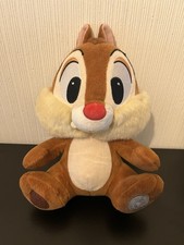 Disneyland Hong Kong Chip And Dale Plush Toy Dale Soft Plush