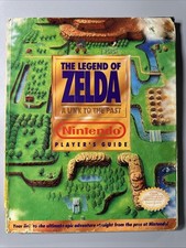 The Legend of Zelda: A Link to the Past Ninte...
